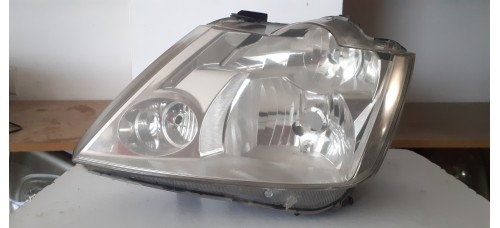 RENAULT MODUS SOL (04/06) HALOJEN